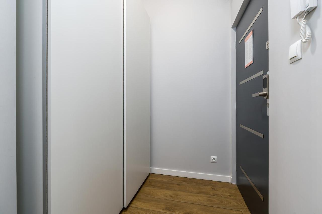 Old Town Apartment Garbary By Noclegi Renters Poznan Exterior photo
