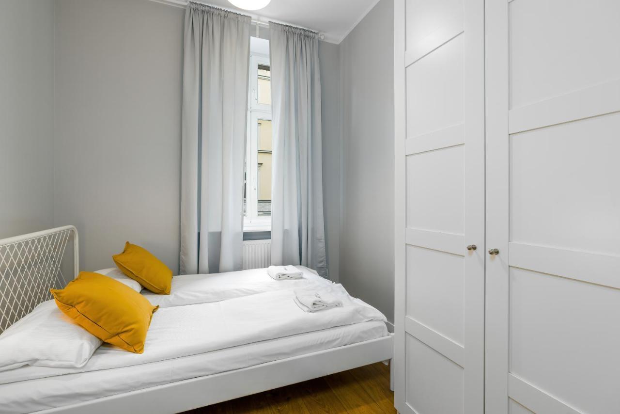 Old Town Apartment Garbary By Noclegi Renters Poznan Exterior photo